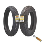 Pirelli Night Dragon 130/60B19 MU85B16 Front & Rear Cruiser Motorcycle Tires Set. Fixed Price $318.99.