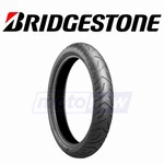 Bridgestone 120/70ZR17 008843 Battlax A41 Adventure Front Tire (sold Each). Fixed Price $203.00.