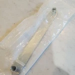 Oem Nos Harley Davidson Rear Fender Nut/ Stud Plate Bracket 57300139. Fixed Price $29.99.