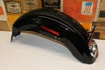 Harley-davidson Fxdl Rear Fender New/take-off Mint Fxdb Low-rider. Fixed Price $350.00.