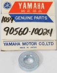 Nos 1967-1969 Yamaha YR1 YR2C R3 Spacer Oem Part 90560-10024-00 New Stock. Fixed Price $9.59.