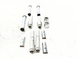 22-25 Harley Fxlrst Low Rider Pushrod & Covers Set. Fixed Price $53.92.