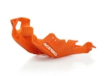 Acerbis 2780575226 Skid Plate 16 Orange. Fixed Price $94.95.