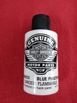 New Harley Davidson Touch Up Paint 1/2 Fl Oz. 98600CO Blue Pinstripe. Fixed Price $28.49.