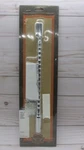 Nos 1997-UP Harley Davidson Softail Chrome Diamond Gear Shifter Linkage Cover. Fixed Price $39.95.