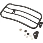 Motherwell Luggage Rack Gloss Black Dyna MWL-530GB. Fixed Price $240.48.