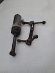 1984-1985 Honda VF700S Sabre V45 Oem Rear Mono & Shock Linkage Parts. Fixed Price $91.99.