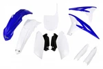 Plastic Fairing Kit Full Yamaha Yzf 250 2011 - 2013 Replica Ufo. Fixed Price $148.36.