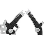 Acerbis X-grip Frame Guard Grey/black 2801931019. Fixed Price $54.31.