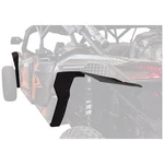 Tusk Utv Fender Flare Kit For Can-am Maverick X3 Max Xrs Turbo Rr 72" 2020-2022. Fixed Price $205.68.
