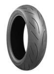 Bridgestone Battlax Hypersport S21 200/55ZR-17 78W Rear Motorcycle. Fixed Price $256.74.