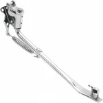Drag Specialties Complete Chrome Kickstand Kit For 2000-2006 Harley Softail. Fixed Price $108.07.