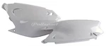 Polisport - 8601100002 Side Panels, White. Fixed Price $32.53.