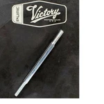 Victory Motorcycles Short Chrome Billet Linkage Kit Part Number - 2874819. Fixed Price $40.00.