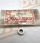 Kawasaki Nos New 92027-103 Collar H1 S1 S2 El En Ex F5 F6 F7 F8 F9 F11 G5 Kd Ke. Fixed Price $5.70.