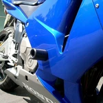 Shogun 750-3309 Frame Sliders Black. Fixed Price $78.44.