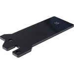 Axp Racing Linkage Guard - Black Cf Moto AX1774. Fixed Price $39.59.