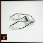 2010 Harley Electra Glide Rear Luggage Tour Mount Bracket 53411-09 Oem. Fixed Price $90.00.