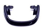 Oem Suzuki 46211-03F10 Pillion Rider Handle Black Grab Bar. Fixed Price $68.82.