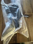 3B4-21553-00 Nos Oem Yamaha New Inner Fender Panel Cowling Plastic 2007-2023 700. Fixed Price $21.42.