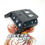 Genuine Harley 2008-2013 XR1200 Sportster Rear Fender Support Bracket 59400-08. Fixed Price $129.00.