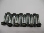 90 Honda Hurricane Oil Pan Bolts 95701-06028-00. Fixed Price $10.46.