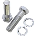 Drag Specialties Axis Tube Bolts 84-99 Softail MKDR6. Fixed Price $41.11.