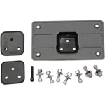 Inclined License Plate Holder For Harley-davidson. Fixed Price $43.95.