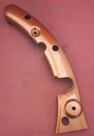 New Genuine Harley Davidson 47200139DRL Strut Cover Rh Catfish Orange. Fixed Price $94.99.