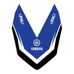 Factory Effex Front Fender Decal Yamaha 26-30254. Fixed Price $17.58.