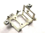2022 Suzuki RMZ450 Oem Efi Lower Mount Bracket 32932-37K00. Fixed Price $19.95.