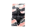 Accutronix TFS49-NF7/8B .875IN. Hot Legs/bagger Fender Spacers. Fixed Price $87.87.