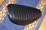 Yamaha LB50 LB80 Chappy Moped Scooter Replacement Seat Cover 1976 - 1982. Fixed Price $89.99.