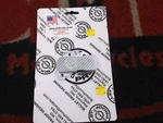 Bullet Proof Design Tps Guard Silver Ktm Husky Gas Tpi Bikes 150 250 300. Fixed Price $49.95.