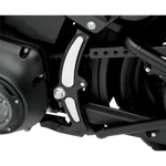 Drag Specialties 08-17 Flstc Frame Insert Trim Chr 0504-0216. Fixed Price $22.63.