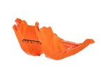 Acerbis 2983255226 Skid Plate Ktm - Orange 16. Fixed Price $82.34.
