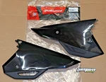 Polisport Side Panels Covers Honda Crf 250RX 450RX 21-24 8475000003. Fixed Price $39.95.