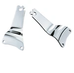 Kuryakyn Backrest Mount +6" Touring Seat Kit 0822-0261 1666. Fixed Price $80.00.