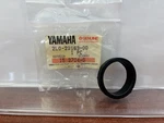 New Nos Factory Yamaha Front Fork Gasket Part# 2L0-23163-00-00 1978-81 XS400. Fixed Price $7.99.
