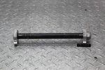 2004 Ktm 125 Sx Rear Axle. Fixed Price $59.99.