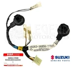 Genuine Suzuki Nos Headlight Wiring Loom Harness GSXR750 GSXR1100 88-90 B7-09. Fixed Price $93.96.