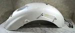 White Rear Fender, Fits 2012 Kawasaki Voyager VN1700B/A (OPS7093). Fixed Price $165.21.