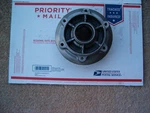 Kawasaki Rear Hub /rubber Dampers- Fits- ENKEL-J17 X Mt 4.50 Wheel. Fixed Price $49.99.