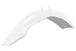 Ufo White Front Fender 02-08 SX65. Fixed Price $21.95.