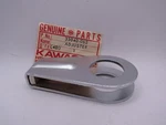 Nos Kawasaki KZ400 1974-1978 Genuine Rear Chain Adjuster 33040-062. Fixed Price $9.99.