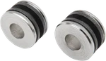 Drag Specialties Replacement Bushings Oe Detachable Docking Hardware. Fixed Price $24.91.