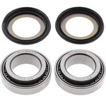 Balls Steering Stem Bearing Seal Kit For Suzuki RM125 93-04 RM250. Fixed Price $73.63.