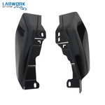 Mid-frame Air Deflector Heat Shield For Touring Electra Glide 2017-2022 Abs. Fixed Price $13.84.