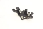2007 Honda CBR1000RR Steering Damper Stabilizer Bracket Stay Mount 50120-MEL-000. Fixed Price $36.10.