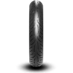 Metzeler Roadtec 02 Front Tire 120/70ZR-17 4603100. Fixed Price $213.99.